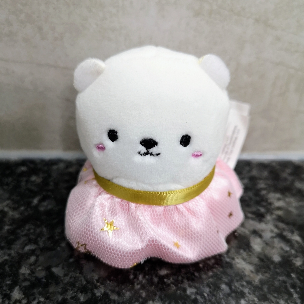 2-in Brooke Squishville (By squishmallows)